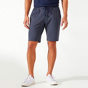 Tommy Bahama Knit Shorts $25 Shipped