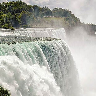 Niagara Falls Stay from $60