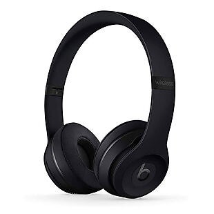 Beats Solo3 Headphones $115 Shipped