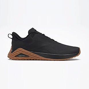 Reebok Trail Cruiser Shoes $54 Shipped