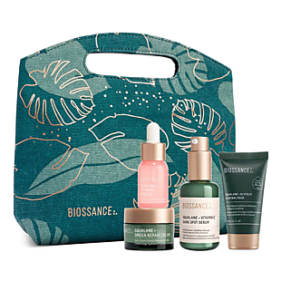 Biossance: 40% Off Skin Care Sets