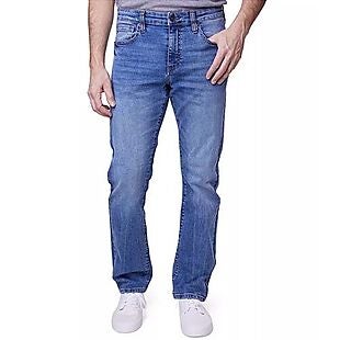 Men's Jeans $20 at Macy's