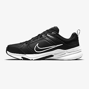 Nike Training Shoes $40 Shipped