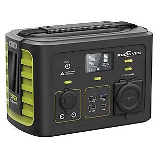 Portable Power Station $200