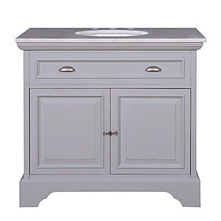 40% Off Bathroom Vanities