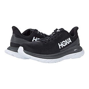 Hoka One One Men's Mach 4 $90 Shipped!