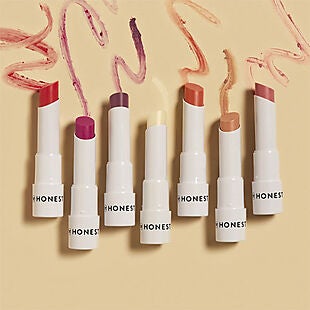 Honest Company Tinted Lip Balm $7 Shipped