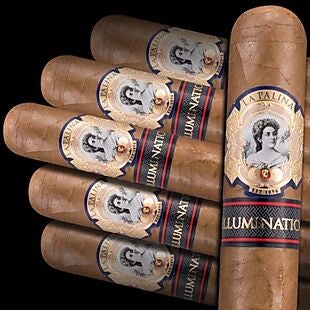 10pk La Palina Cigars $39 Shipped