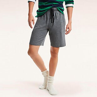 Brooks Brothers Knit Shorts $20