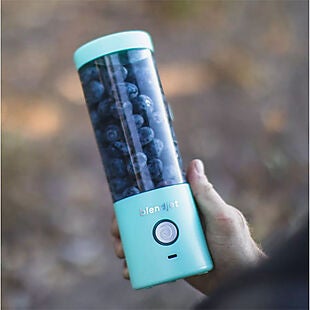 BlendJet 2 Portable Blender $33