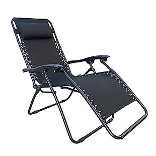 Zero Gravity Chair $33