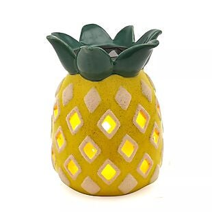 Up to 50% Off + 25% Off Outdoor Decor