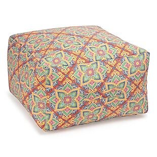 Kohl's Pouf $36