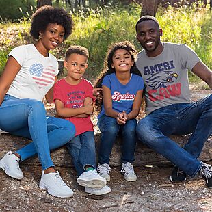 4th of July T-Shirt $18 Shipped