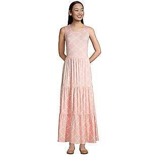 Up to 55% + 60% Off at Lands' End