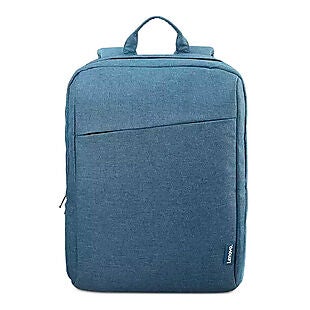 Lenovo Laptop Backpack $12 Shipped