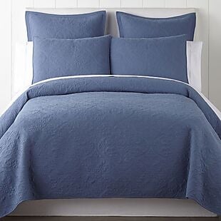 JCPenney Queen Quilt $43