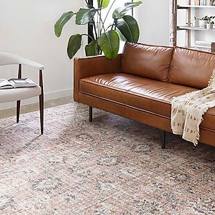 Up to 70% Off Rugs and Home Furnishings