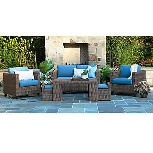Up to 47% Off Patio at Home Depot