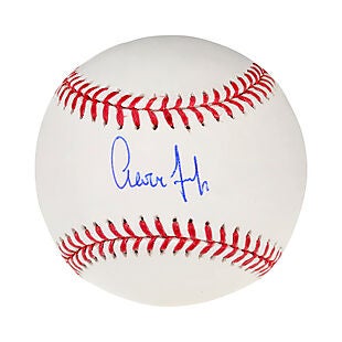 30% Off Autographed Fan Gear at Fanatics