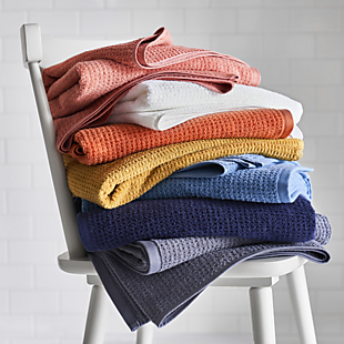 JCPenney Quick-Dry Bath Towel $5