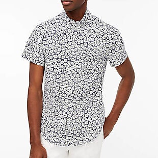 Extra 60% Off Sale at J.Crew Factory