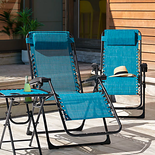 Antigravity Chair $52 Shipped