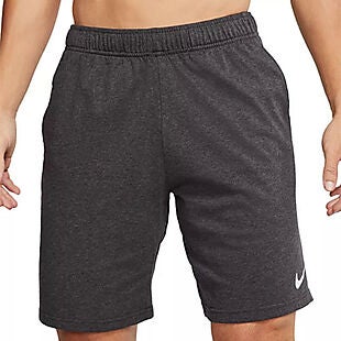 Nike Men's Dri-Fit Shorts $15