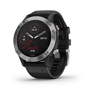 Garmin Fenix 6 + GameStop Membership $235