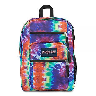 JanSport Big Student Backpack $39 Shipped