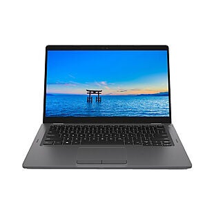 Up to 50% Off Refurbished Dell PCs