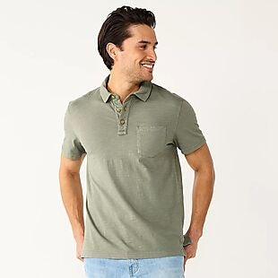 Polos $8 June 2022 | Promo Codes 