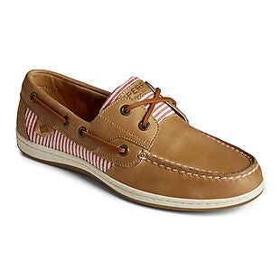 Sperry: Up to 50% Off Summer Sale