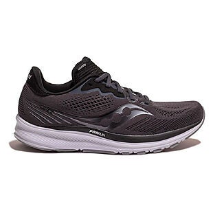 Saucony Ride 14 Shoes $55 Shipped