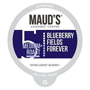 20% Off Maud's Coffee Pods + Free Ship