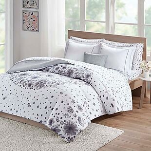 Up to 60% Off + 10% Off Comforter Sets