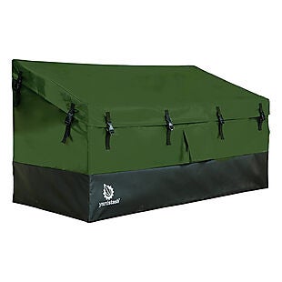 All-Weather Outdoor Storage Box $104