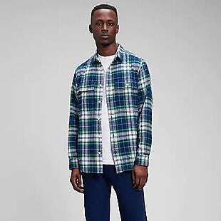 Up to 75% + 50% Off Sale Apparel at Gap