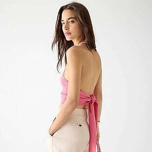 J.Crew: Extra 60% Off Sale