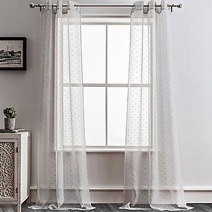 Up to 75% Off Curtains at Zulily