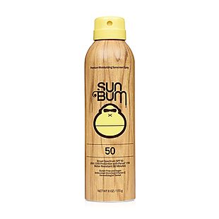 Amazon: Sunscreen $5 Off $20