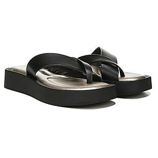 Up to 50% Off + 15% Off Women's Sandals