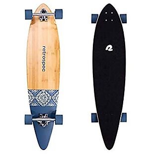 Longboard $55