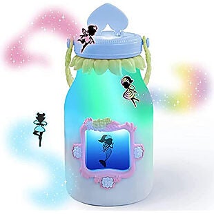 Got2Glow Fairy Finder Jar $18