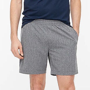 J.Crew Factory Shorts $9