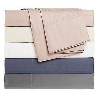 500TC Sheet Sets $50 in Any Size