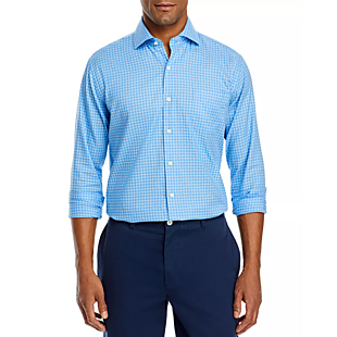 30% Off Peter Millar Apparel