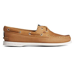 Up to 50% Off + 20% Off Sperry Footwear