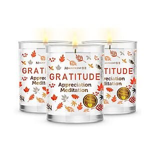 35% Off Candles