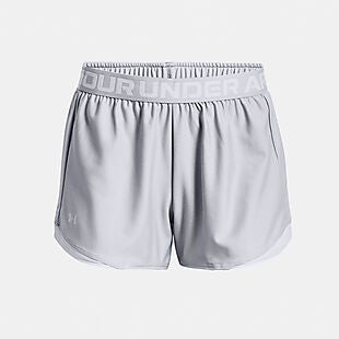 Under Armour Shorts $10 Shipped